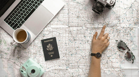 Weekend Getaways & Hikes