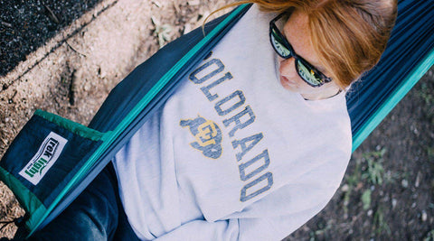 How To Start A Hammock Club