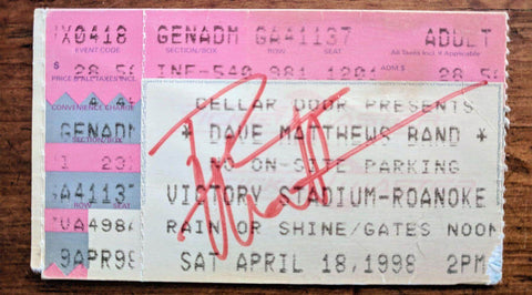 20 Years Later: A Road Trip Story