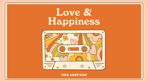 Hammock Radio Volume 5: Love & Happiness