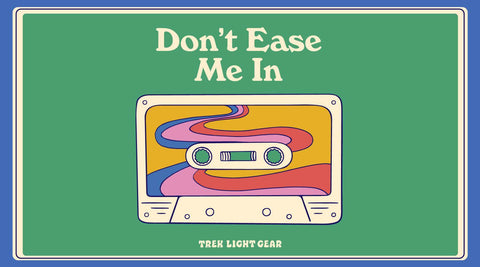 Hammock Radio Vol. 1: Don't Ease Me In