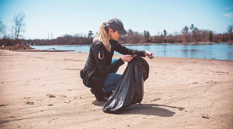 5 Ways To Give Back To Planet Earth