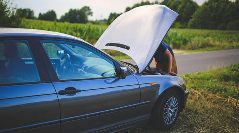 Do It Now: How To Pack A Road Trip Car Emergency Kit