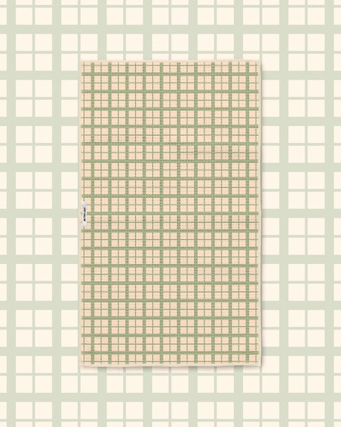 Beetlemania Kitchen & Tea Towel