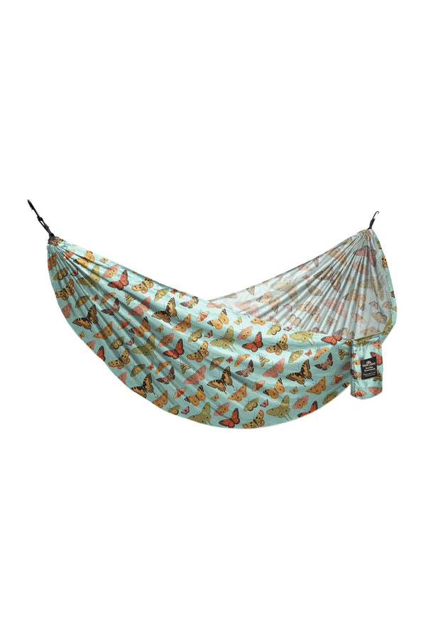 Double Hammock (Butterfly Dreams)