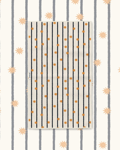 Cosmic Creatures Kitchen & Tea Towel