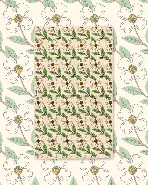 North Carolina Kitchen & Tea Towel