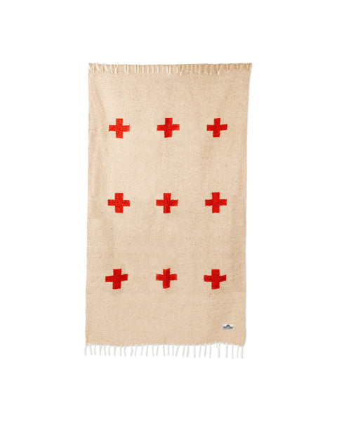 Positive Vibrations Blanket