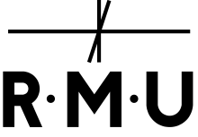 Silhouette of person hiking with Trek Light gear in mountainous terrain at sunrise.