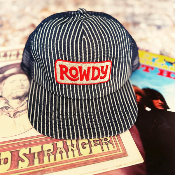 Rowdy Hat