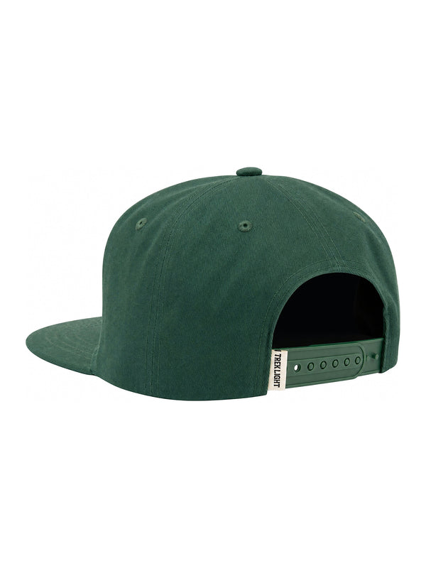 Take Me To The Lake Hat featuring a durable back adjustable strap, perfect for all-day comfort.