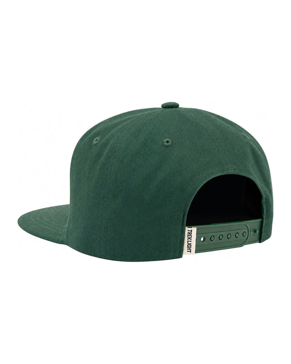Take Me To The Lake Hat featuring a durable back adjustable strap, perfect for all-day comfort.