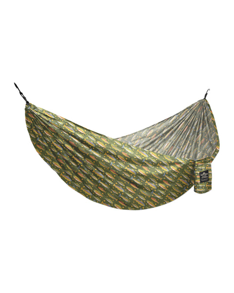Double Hammock (Trout)