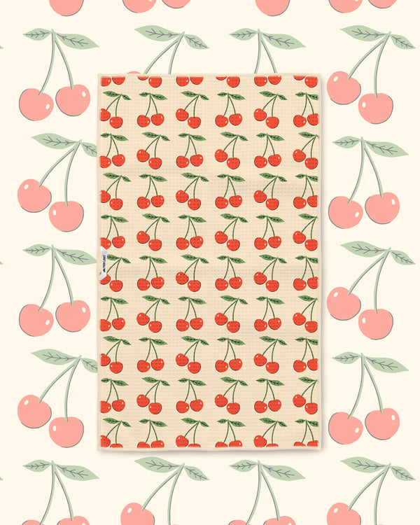 Washington Kitchen & Tea Towel