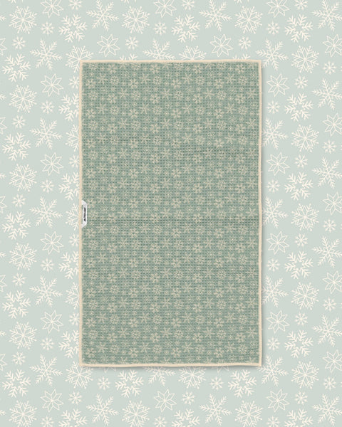 Winter Wonderland Kitchen & Tea Towel