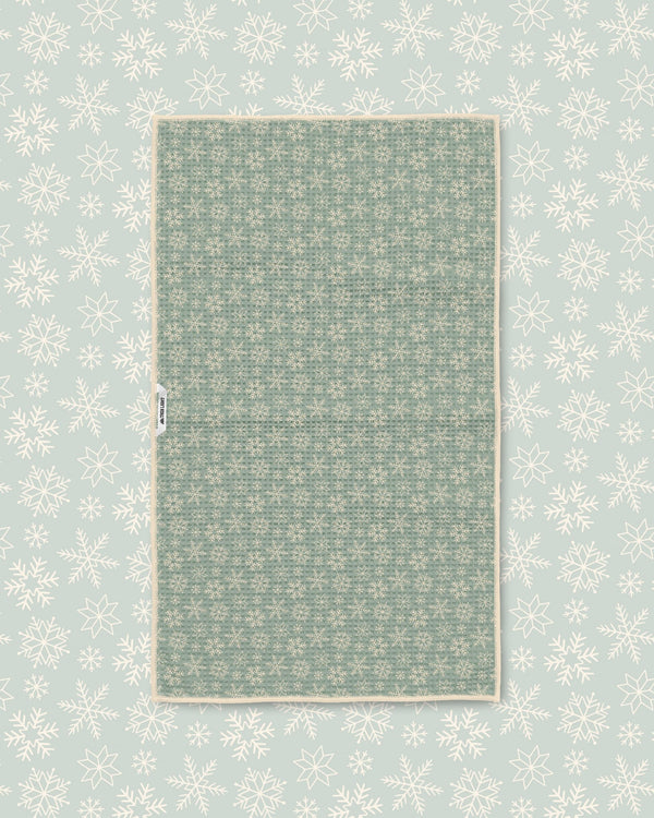 Winter Wonderland Kitchen & Tea Towel