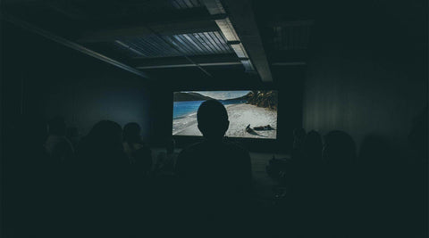 Movies We Love: Outdoor & Adventure Films - Trek Light Gear