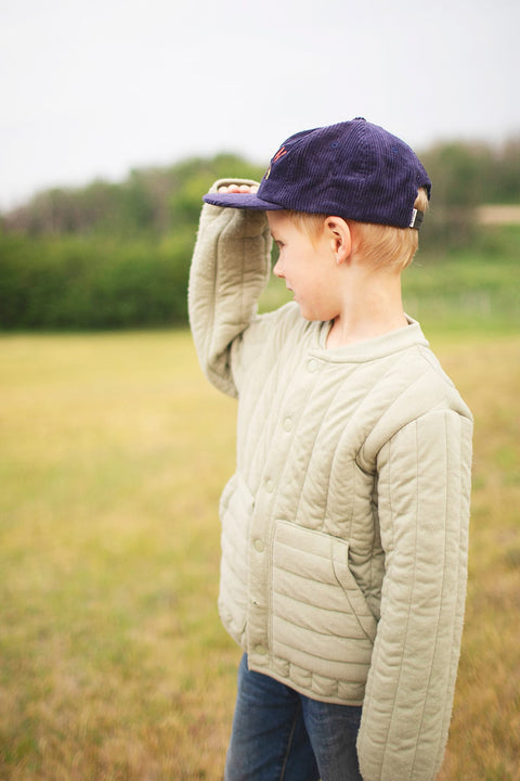 Big Fan Of Fun Kids Hat