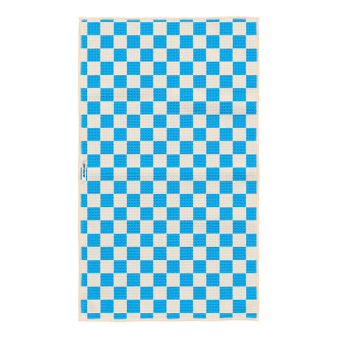 Bird Song Kitchen Tea Towel