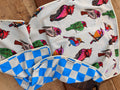 Bird Song Kitchen & Tea Towel