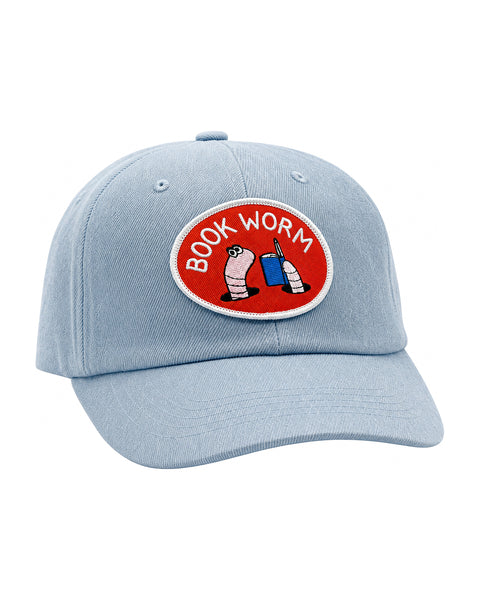 Book Worm Kids Hat