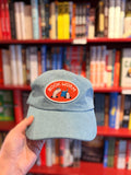 Book Worm Hat