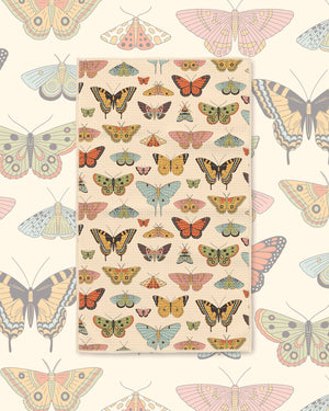 Butterfly Beauty Kitchen & Tea Towel