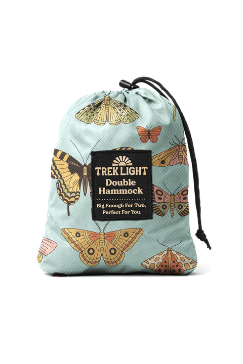 Double Hammock (Butterfly Dreams)