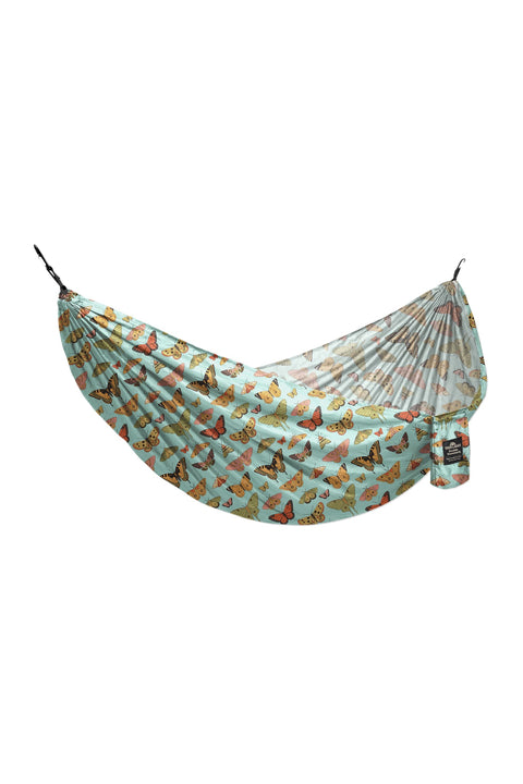Double Hammock (Butterfly Dreams)