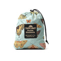 Double Hammock (Butterfly Dreams) - Hanging Straps Sold Separately in a stylish pack with butterfly design.