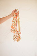 Calendula Flowers Kitchen & Tea Towel