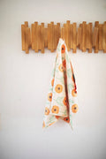 California Kitchen & Tea Towel