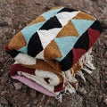 Cascade Blanket