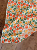 Saved By Citrus Kitchen & Tea Towel