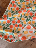 Saved By Citrus Kitchen & Tea Towel