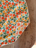 Saved By Citrus Kitchen & Tea Towel