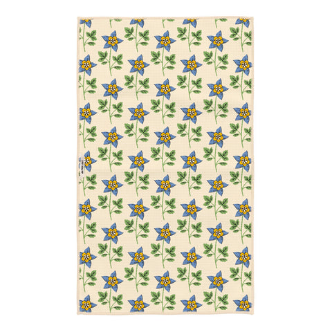 Colorado Kitchen & Tea Towel