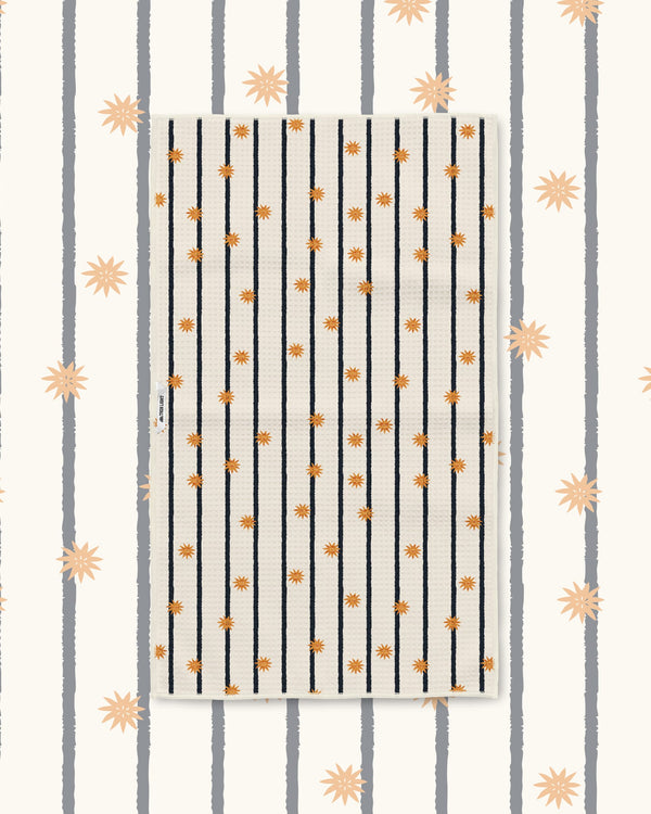Cosmic Creatures Kitchen & Tea Towel