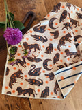 Cosmic Creatures Kitchen & Tea Towel