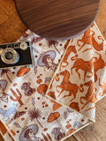 Cosmic Cowgirl Kitchen & Tea Towel