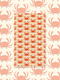 Crabs Kitchen & Tea Towel