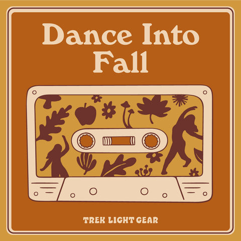 Dance Into Fall