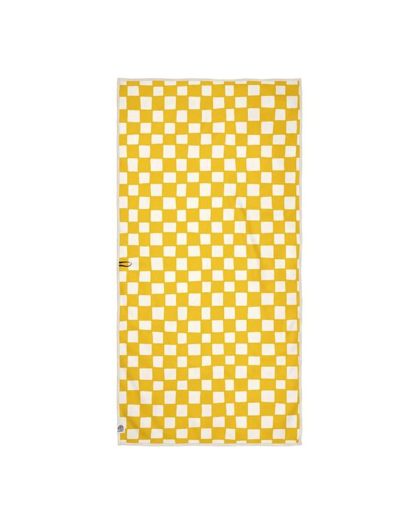 Desert Dreams Wander & Travel Towel