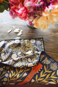Dinner Music Kitchen & Tea Towel