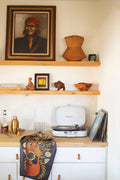 Dinner Music Kitchen & Tea Towel