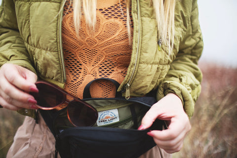 Everyday Fanny Pack (Eclipse)