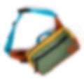 Sold out! A blurred out image of the sold out Cypress Everyday Fanny Pack