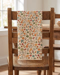 Fall Harvest Kitchen & Tea Towel