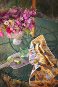 Farmhouse Chicken Kitchen & Tea Towel