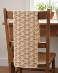 Ghost Garden Kitchen & Tea Towel